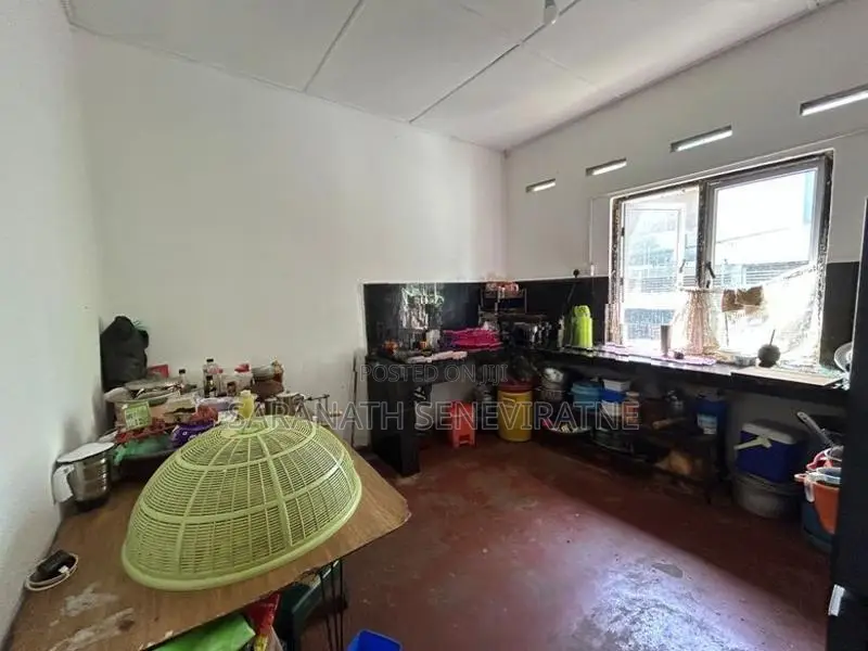 House For Land Value Sale in Colombo 6 Wellawatte
