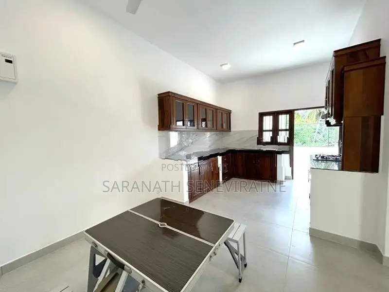 3 Bedroom House for Sale in Dampe Piliyandala - Newly Renovated