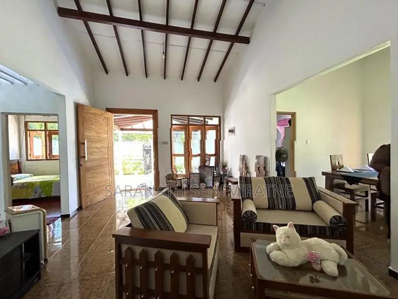 House in Kahathuduwa Kesbewa