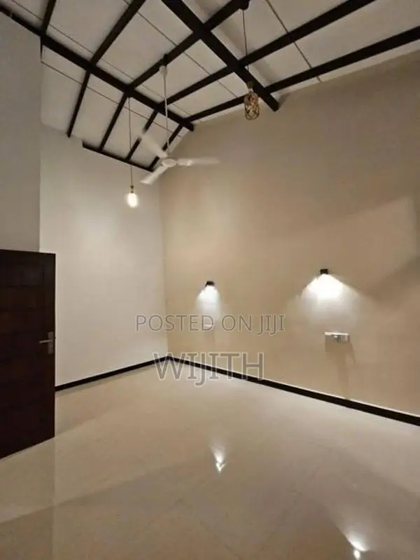 ⭕SUPAR BRAND NEW SINGLE HOUSE FOR SALE IN HOMAGAMA KIRIWATHTUDUWA
