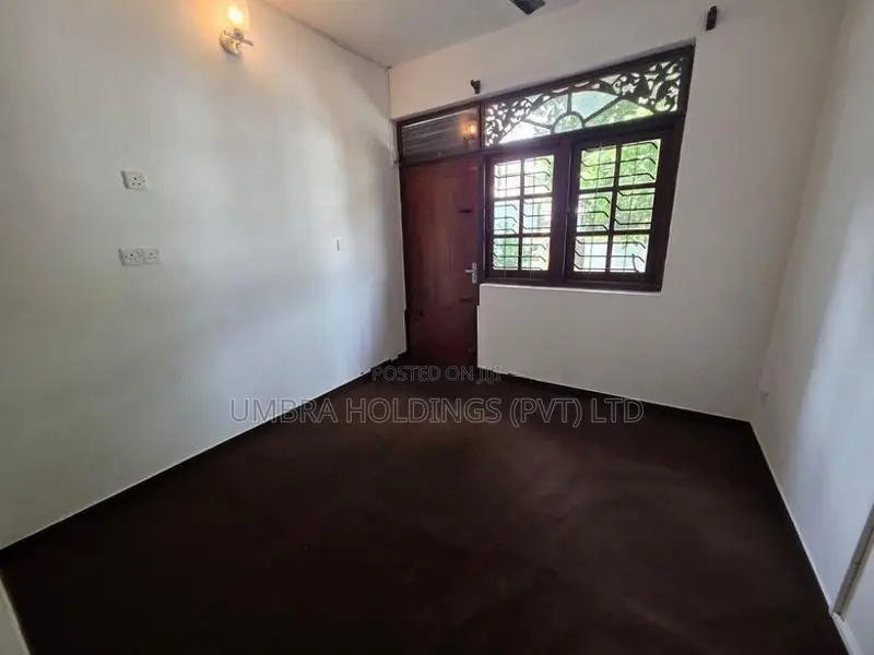 Office For Rent In Colombo 08 - 2123U