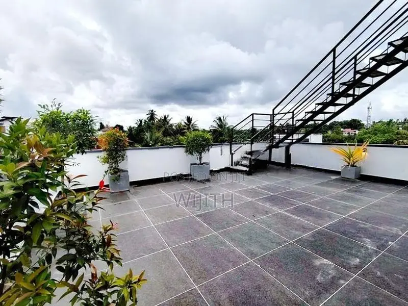 ⭕SUPAR BRAND NEW THREE STOREY LUXURY HOUSE FOR SALE IN MAHARAGAMA