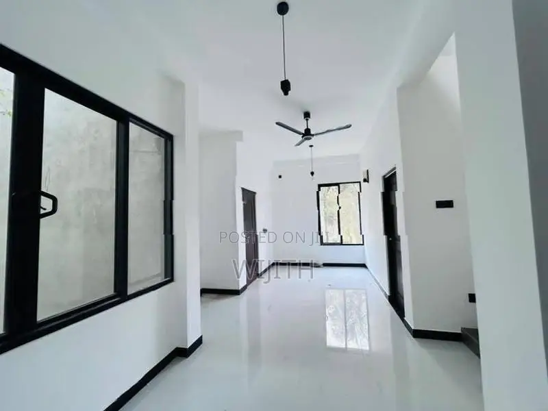 ⭕SUPAR BRAND NEW TWO STOREY HOUSE FOR SALE IN KOTTAWA
