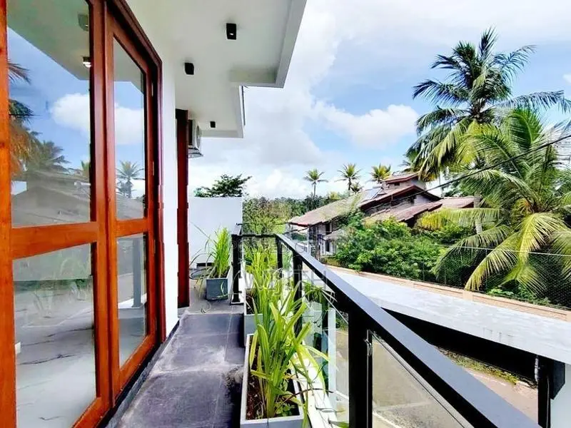 ⭕SUPAR BRAND NEW LUXURY THREE STOREY HOUSE FOR SALE IN MAHARAGAMA