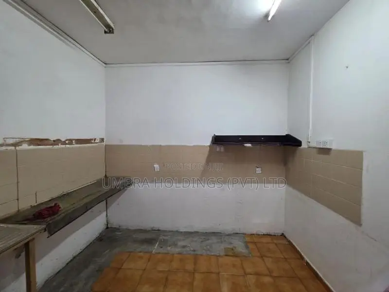 Office For Rent In Colombo 08 - 2123U