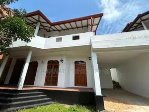 House For Sale in Jothipala Rd Malabe