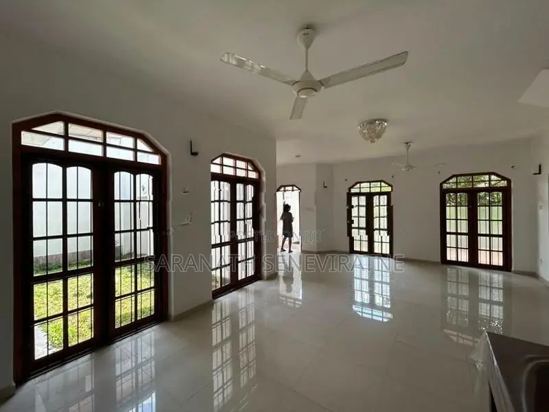 House For Sale in Jothipala Rd Malabe