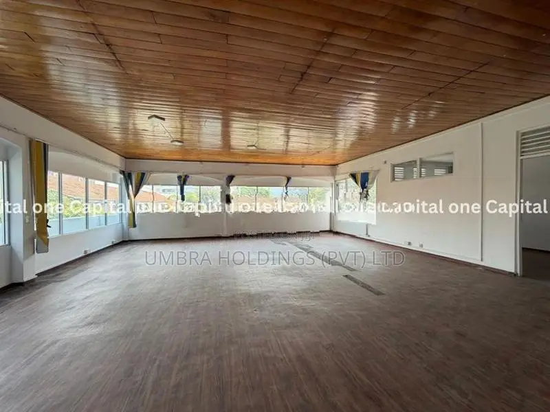 House For Rent In Close to Pitthala Junction Colombo 3 - 3953U/1