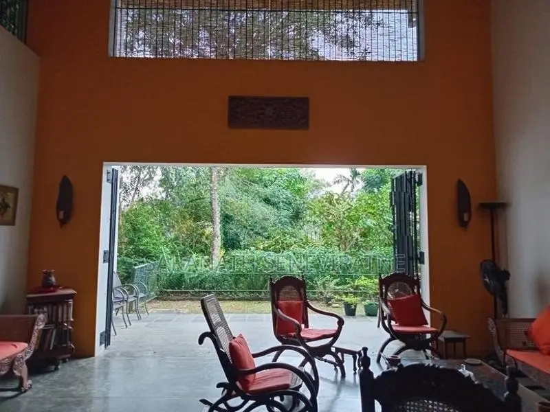 Luxury 2-Story House for Sale in a Highly Residential Area Talawathugo