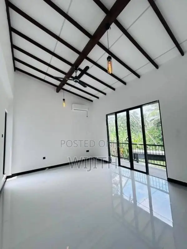 ⭕SUPAR BRAND NEW TWO STOREY HOUSE FOR SALE IN KOTTAWA
