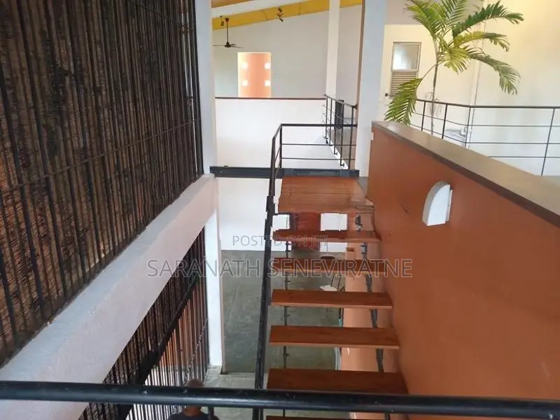 Luxury 2-Story House for Sale in a Highly Residential Area Talawathugo