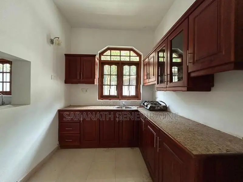 House For Sale in Jothipala Rd Malabe