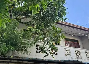 Upper floor for rent pitakotte