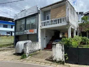 Old House Land Value - 50 Meters Away From Nugegoda Junction Commercia