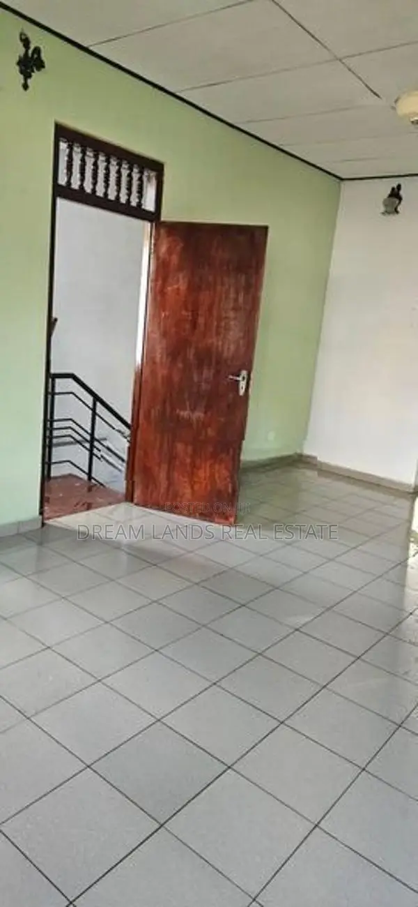 Upper floor for rent pitakotte