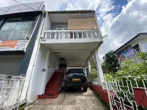 Old House Land Value - 50 Meters Away From Nugegoda Junction Commercia
