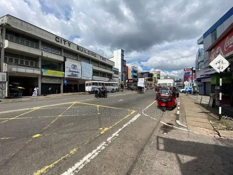 Old House Land Value - 50 Meters Away From Nugegoda Junction Commercia