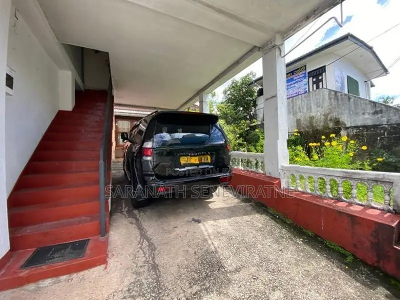 Old House Land Value - 50 Meters Away From Nugegoda Junction Commercia
