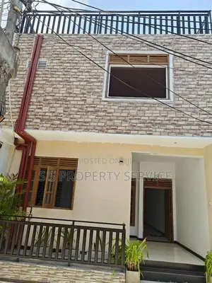 Two Storey House for Sale – Dehiwala (SSPH-105)