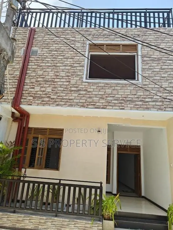 Two Storey House for Sale – Dehiwala (SSPH-105)