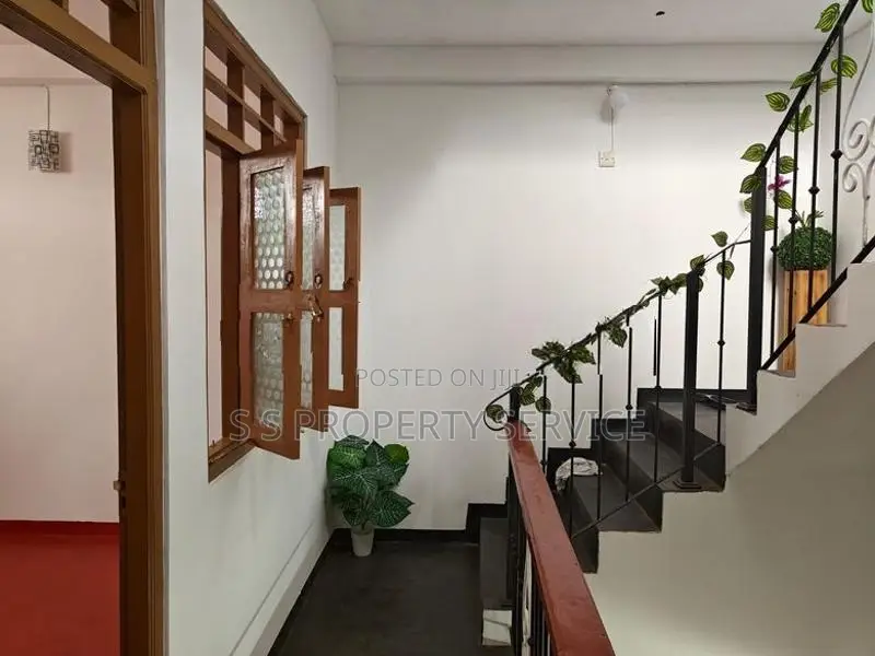 Two Storey House for Sale – Dehiwala (SSPH-105)