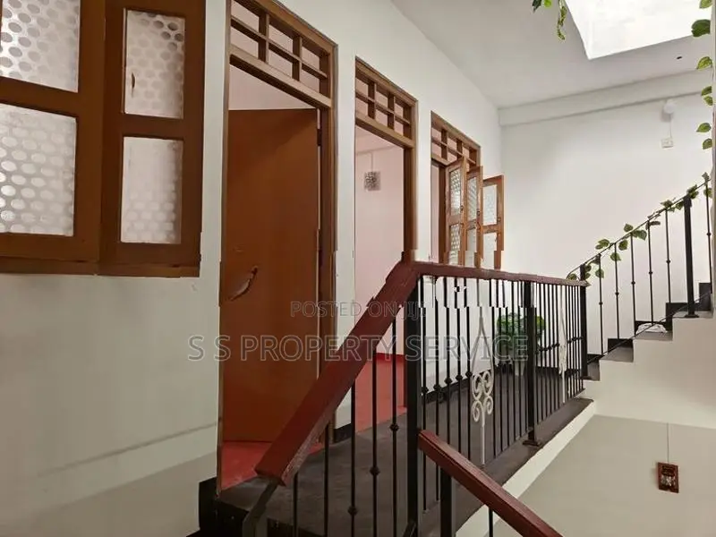 Two Storey House for Sale – Dehiwala (SSPH-105)