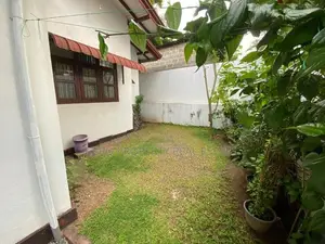 Modern Single Storey House for Sale in Piliyandala