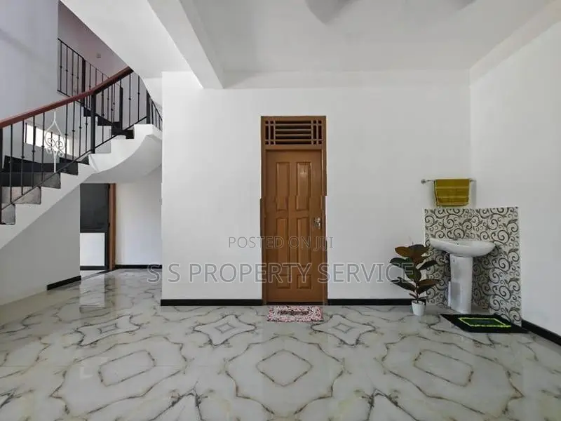 Two Storey House for Sale – Dehiwala (SSPH-105)