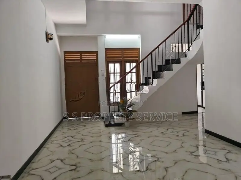 Two Storey House for Sale – Dehiwala (SSPH-105)