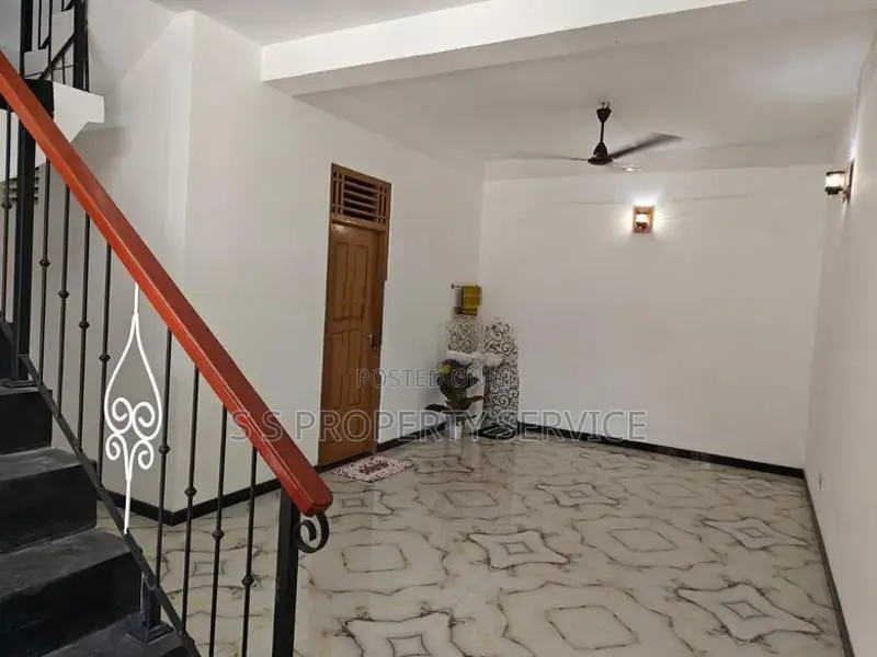 Two Storey House for Sale – Dehiwala (SSPH-105)