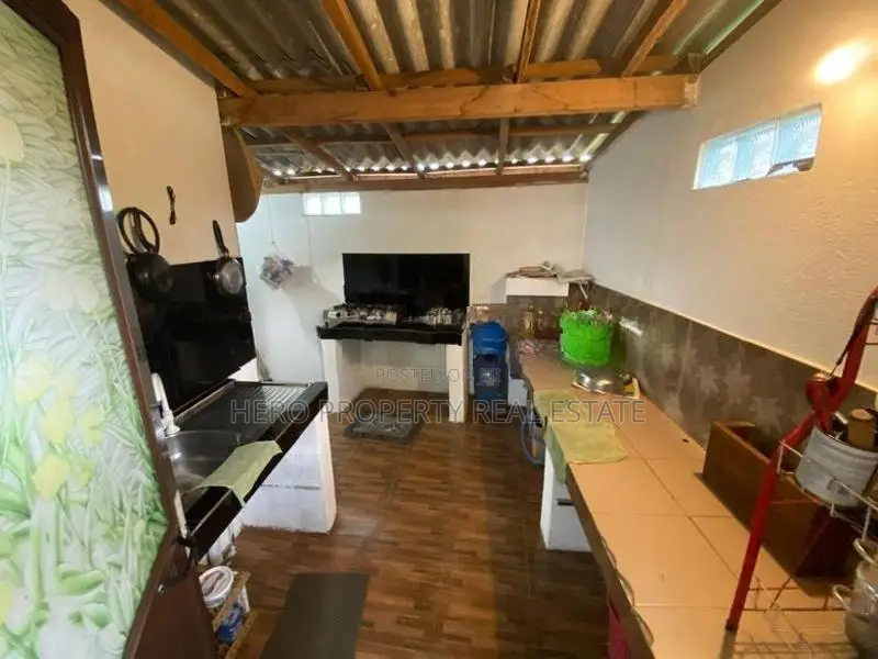 Modern Single Storey House for Sale in Piliyandala