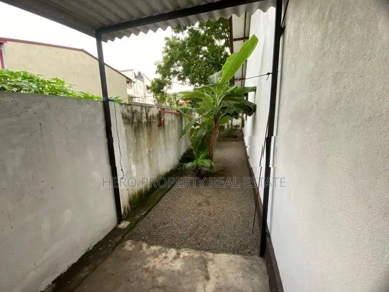 Modern Single Storey House for Sale in Piliyandala