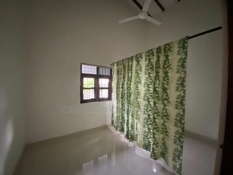 Modern Single Storey House for Sale in Piliyandala
