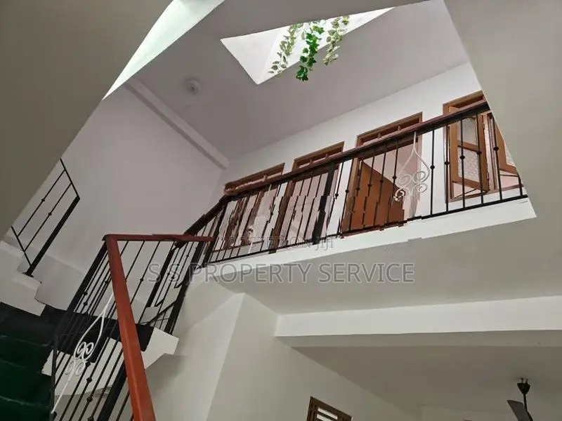 Two Storey House for Sale – Dehiwala (SSPH-105)