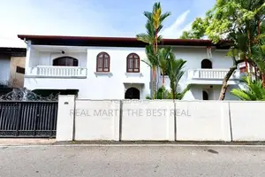 NUGEGODA : 7-BR (19.75P) LUXURY HOUSE FOR SALE