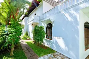 NUGEGODA : 7-BR (19.75P) LUXURY HOUSE FOR SALE