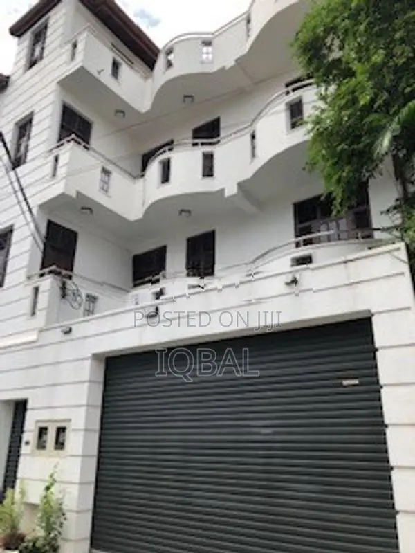 Luxury Upstair House (2nd Floor) Mount Lavinia