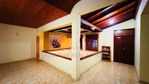 (AF10) 02 Story House With 27.4 P Sale At Nawala