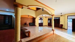 (AF10) 02 Story House With 27.4 P Sale At Nawala