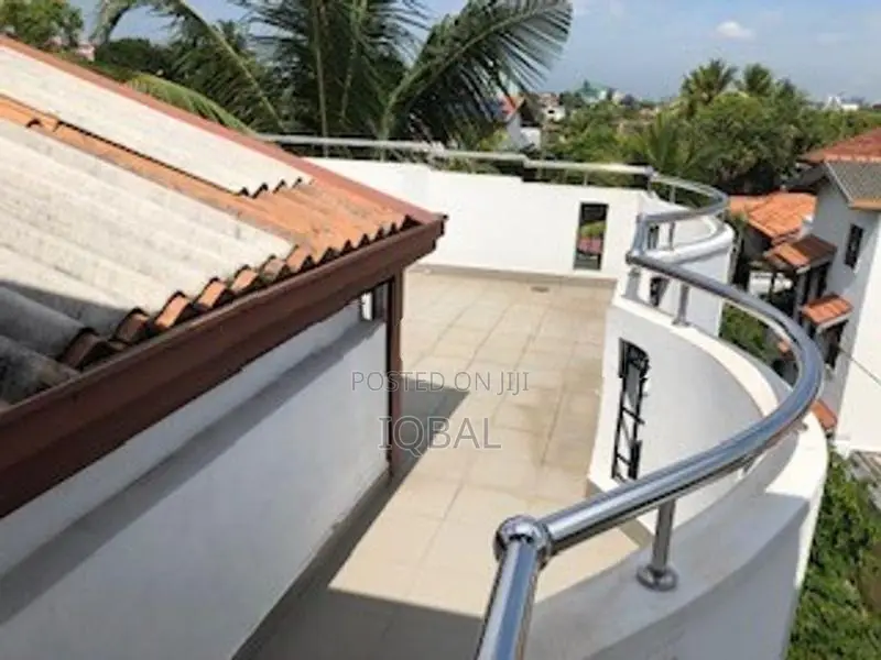 Luxury Upstair House (2nd Floor) Mount Lavinia