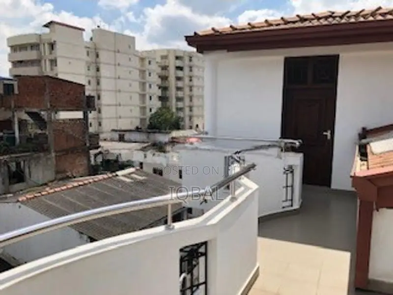 Luxury Upstair House (2nd Floor) Mount Lavinia