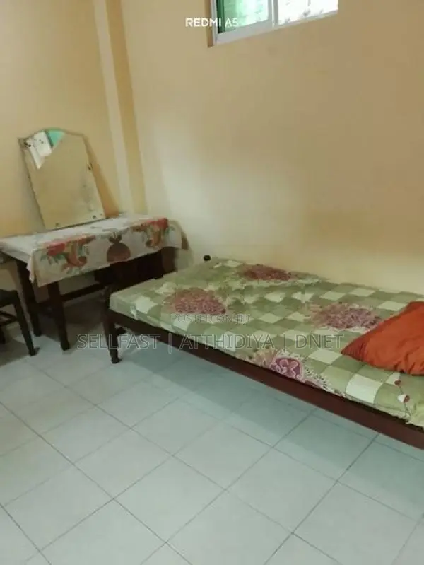 Room For Rent Mount Lavinia