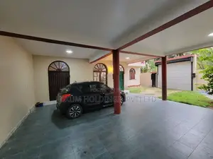 08 Rooms House For Rent Off Overseas school Battaramulla [ 2134C ]