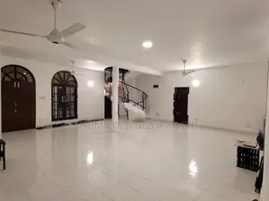 08 Rooms House For Rent Off Overseas school Battaramulla [ 2134C ]