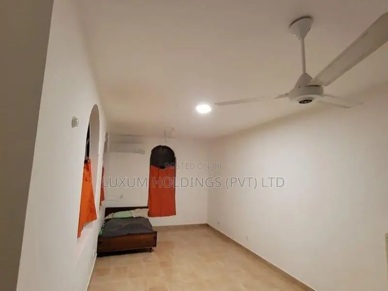 08 Rooms House For Rent Off Overseas school Battaramulla [ 2134C ]