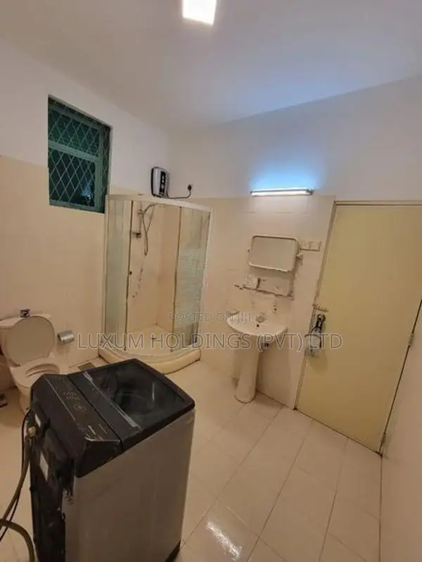 08 Rooms House For Rent Off Overseas school Battaramulla [ 2134C ]