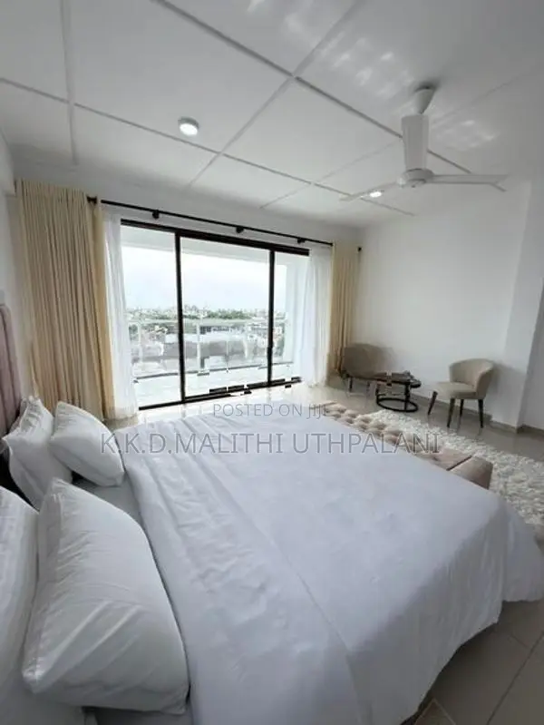 Separate House For Rent Dehiwala