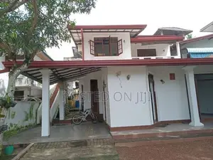 Upstair House For Rent With Furniture at Erawwala, Pannipitiya