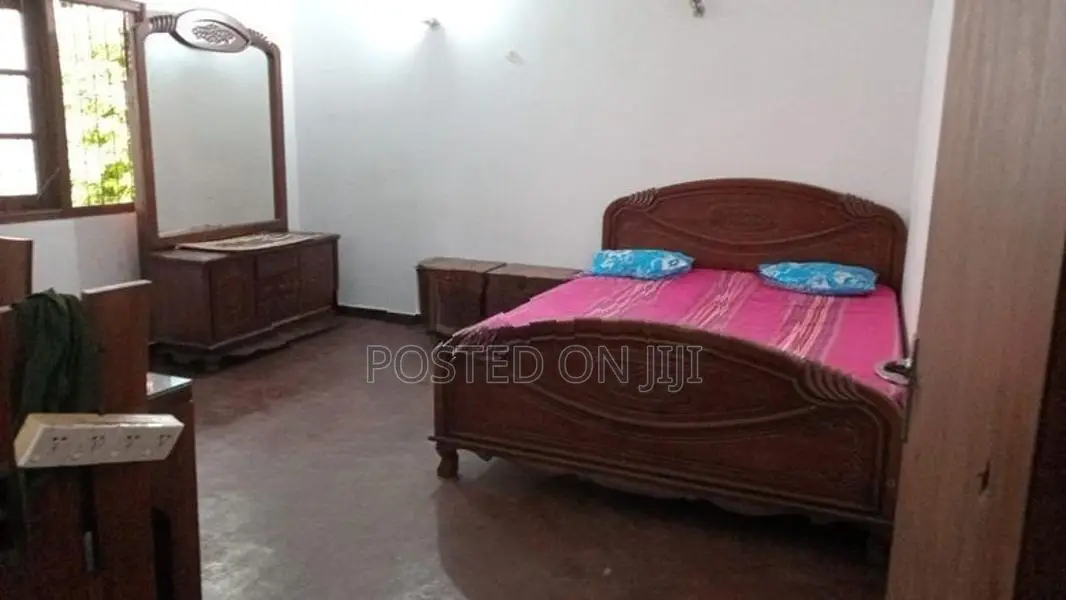 Upstair House For Rent With Furniture at Erawwala, Pannipitiya