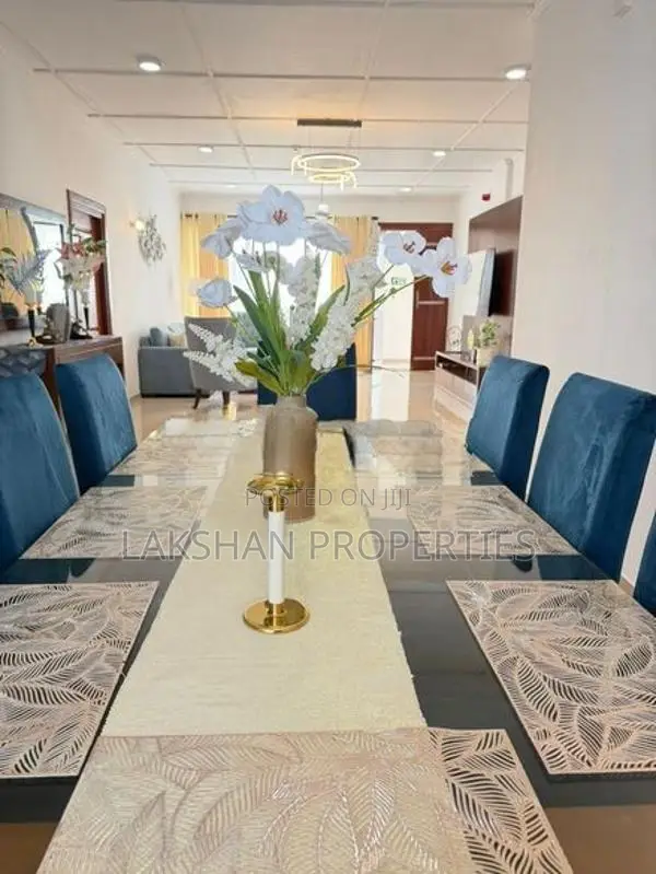 Apartment For Rent In Rathmalana (Full Furniture )